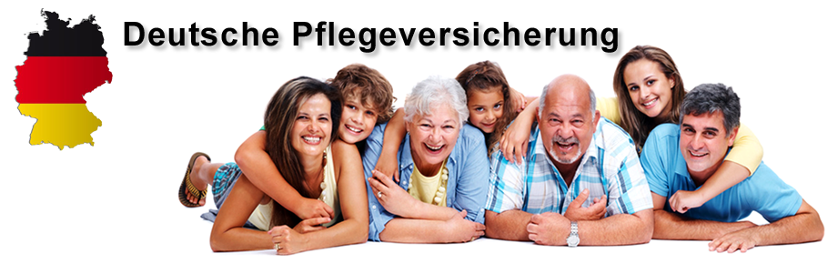 Versicherungsmakler München Deutsche Pflegeversicherung